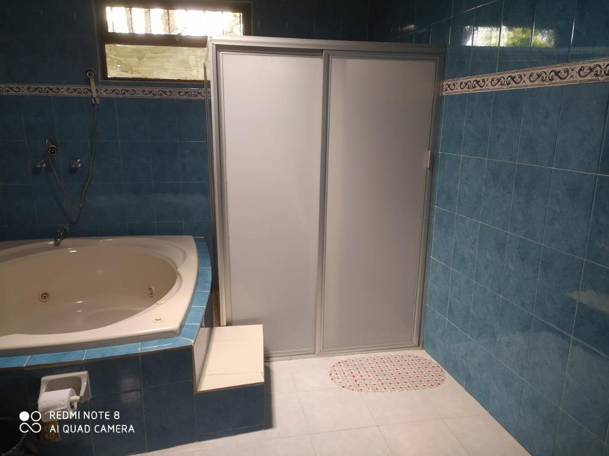 San Cristóbal de Las Casas Hotel Alexandria מראה חיצוני תמונה