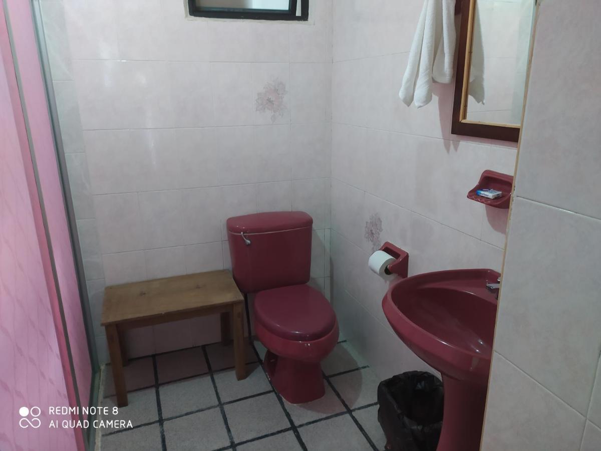 San Cristóbal de Las Casas Hotel Alexandria מראה חיצוני תמונה