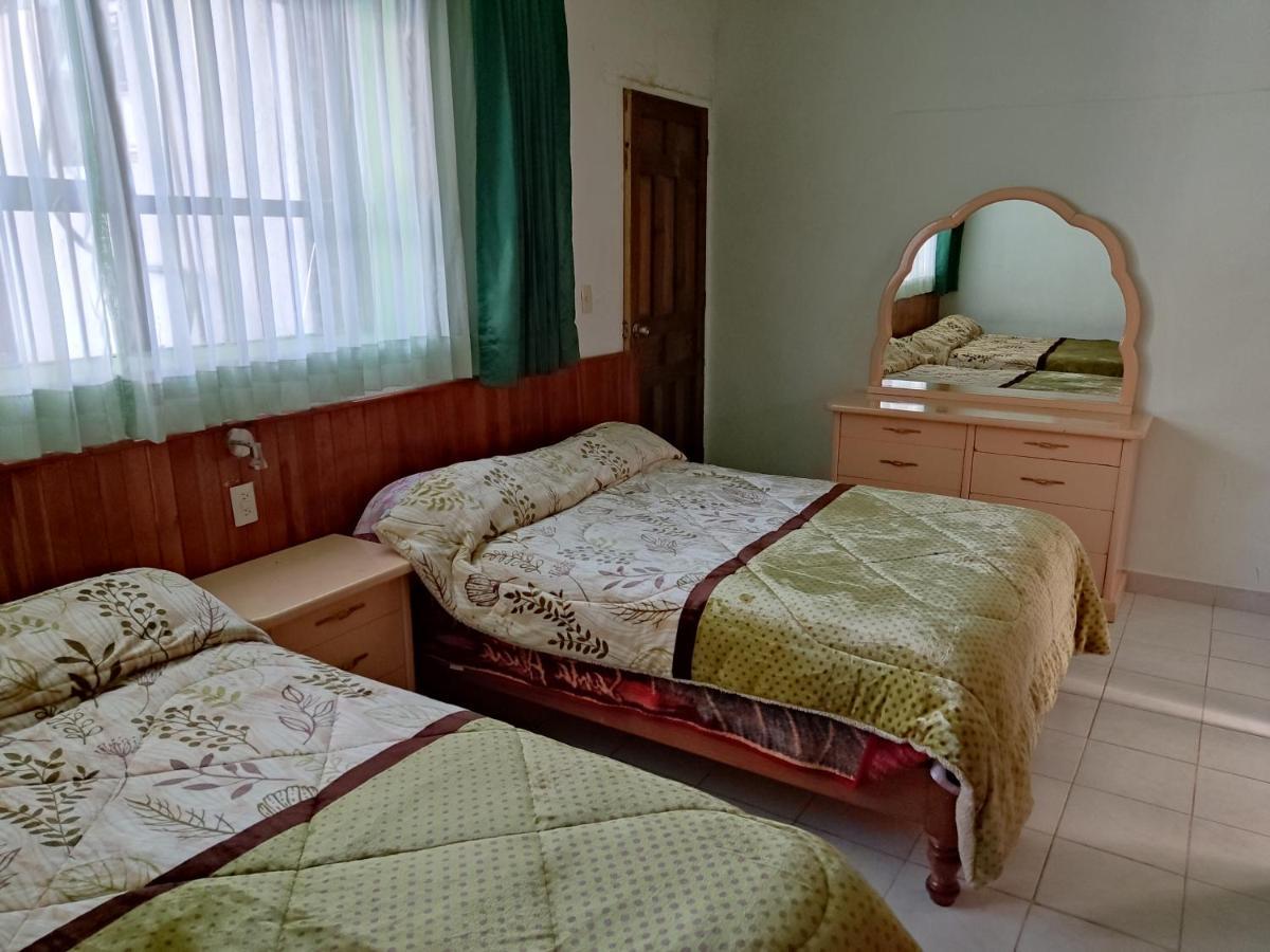 San Cristóbal de Las Casas Hotel Alexandria מראה חיצוני תמונה