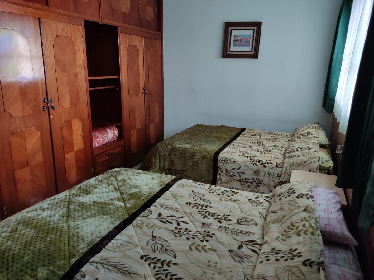 San Cristóbal de Las Casas Hotel Alexandria מראה חיצוני תמונה