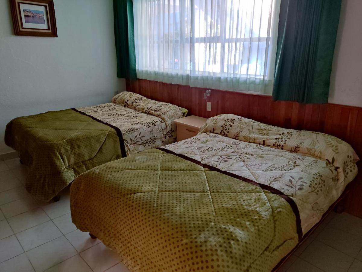 San Cristóbal de Las Casas Hotel Alexandria מראה חיצוני תמונה