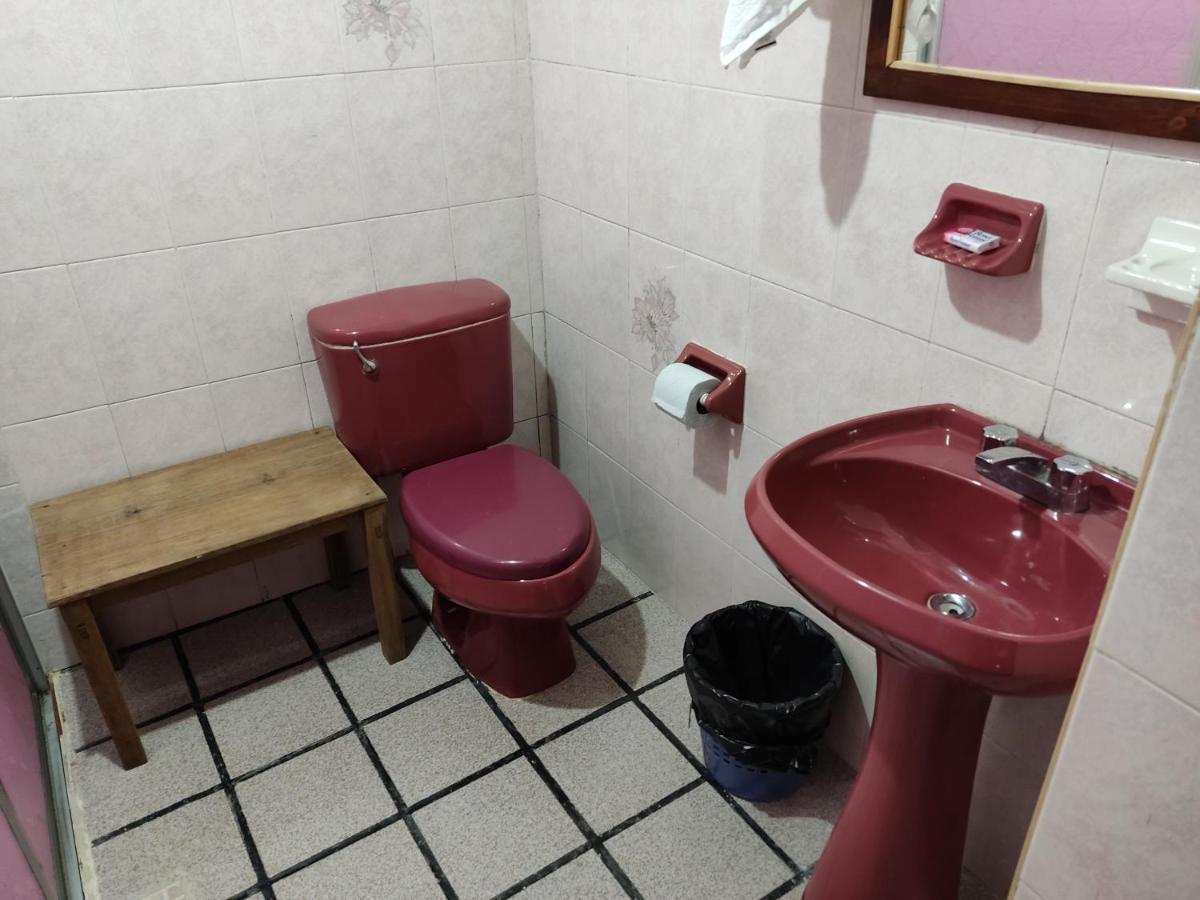 San Cristóbal de Las Casas Hotel Alexandria מראה חיצוני תמונה