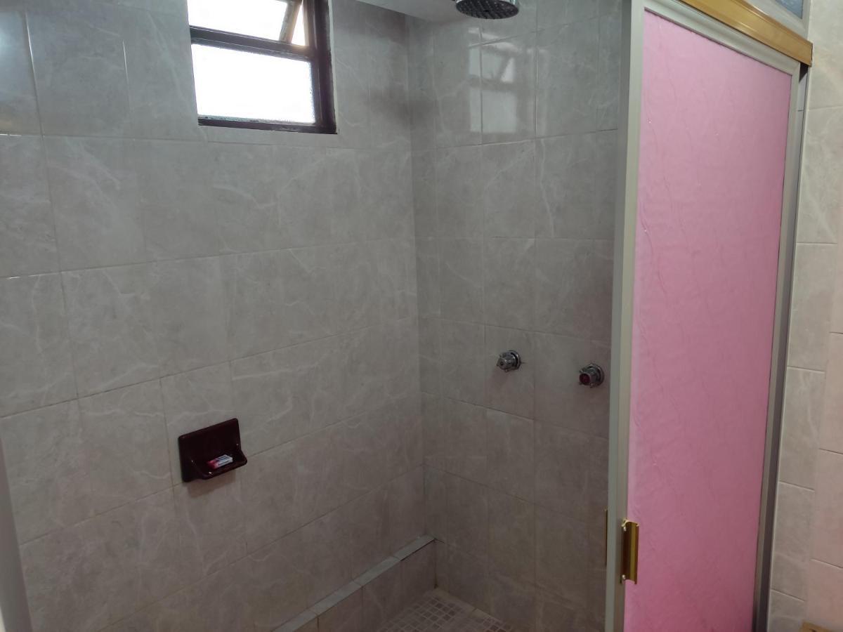 San Cristóbal de Las Casas Hotel Alexandria מראה חיצוני תמונה