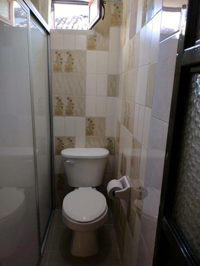 San Cristóbal de Las Casas Hotel Alexandria מראה חיצוני תמונה