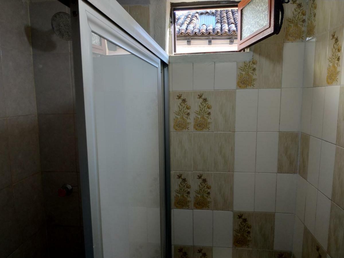 San Cristóbal de Las Casas Hotel Alexandria מראה חיצוני תמונה