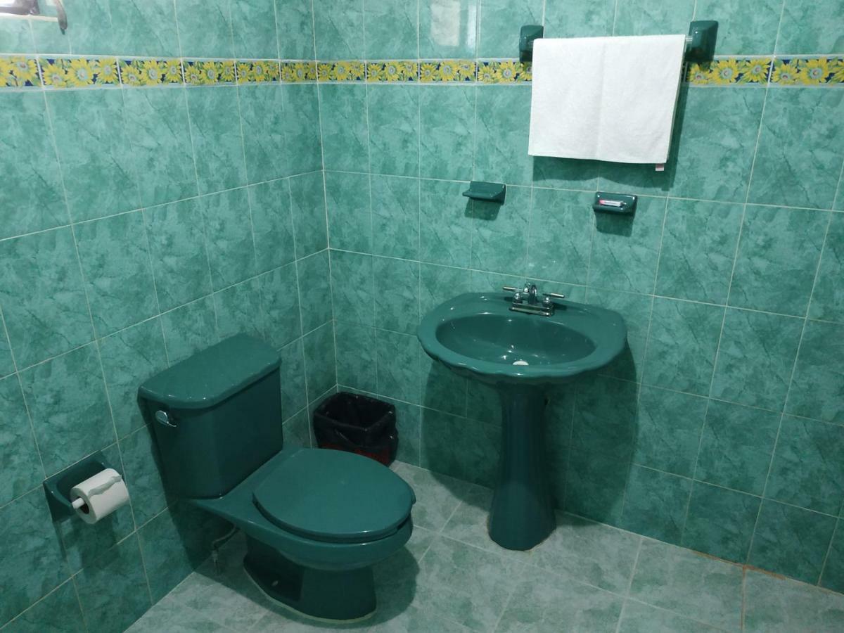 San Cristóbal de Las Casas Hotel Alexandria מראה חיצוני תמונה