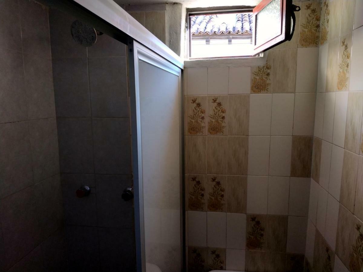 San Cristóbal de Las Casas Hotel Alexandria מראה חיצוני תמונה