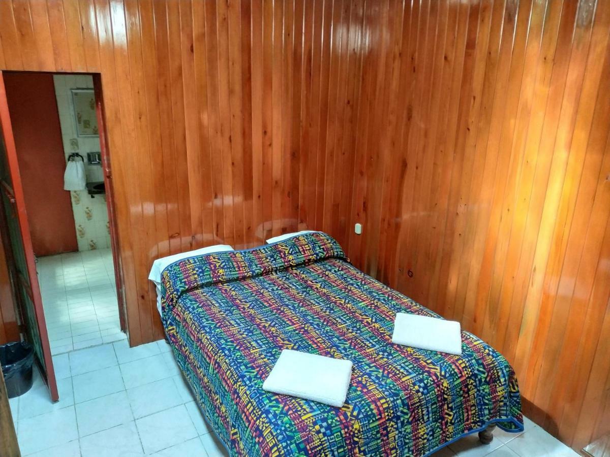 San Cristóbal de Las Casas Hotel Alexandria מראה חיצוני תמונה