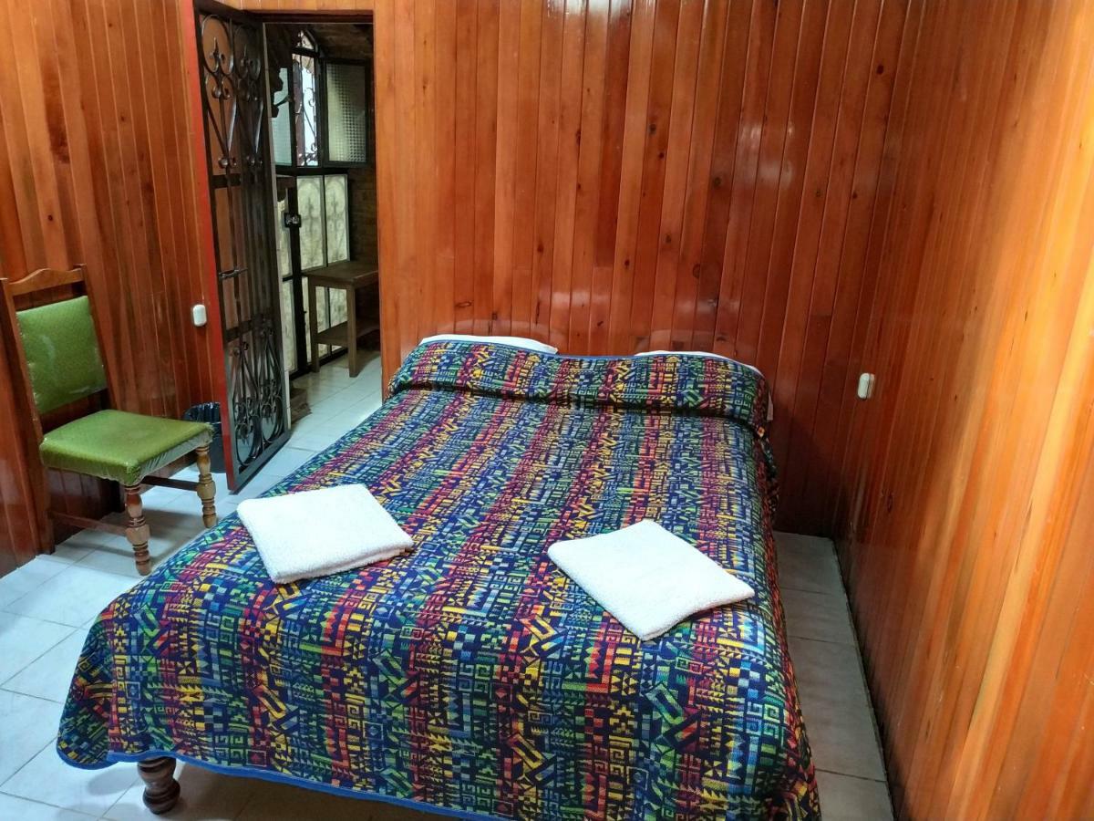 San Cristóbal de Las Casas Hotel Alexandria מראה חיצוני תמונה