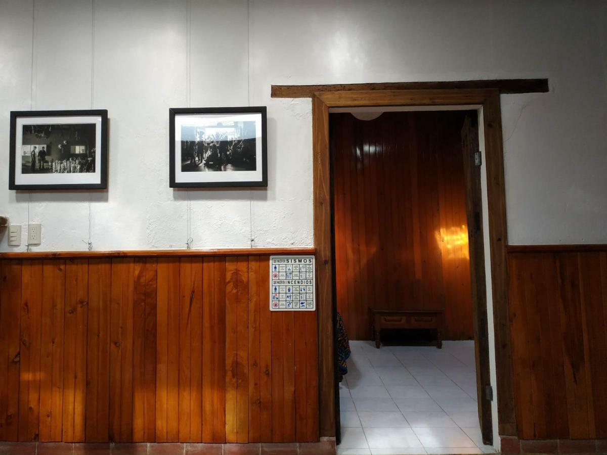 San Cristóbal de Las Casas Hotel Alexandria מראה חיצוני תמונה