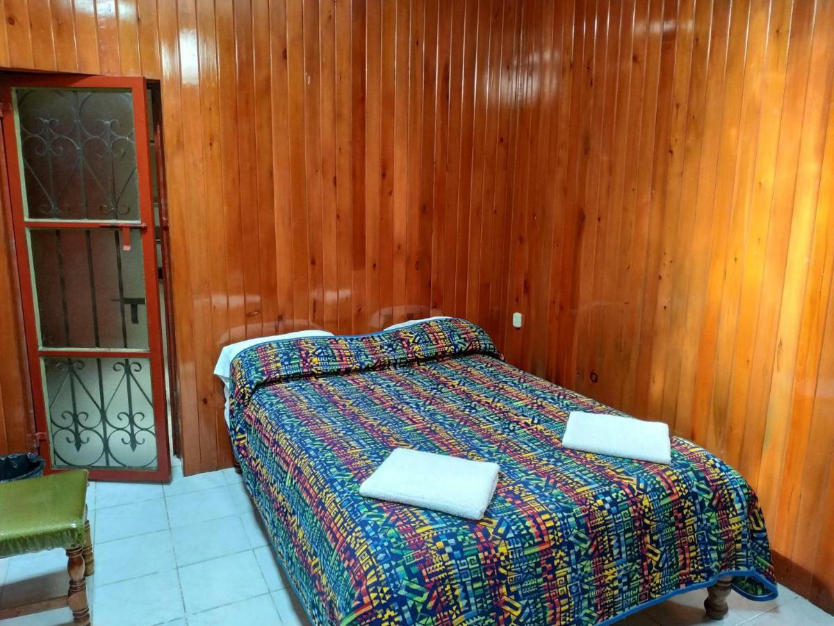 San Cristóbal de Las Casas Hotel Alexandria מראה חיצוני תמונה