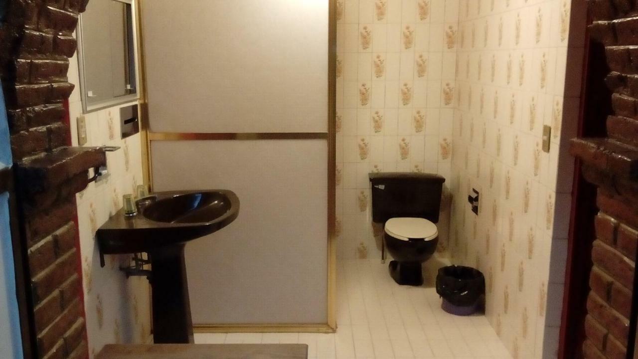 San Cristóbal de Las Casas Hotel Alexandria מראה חיצוני תמונה