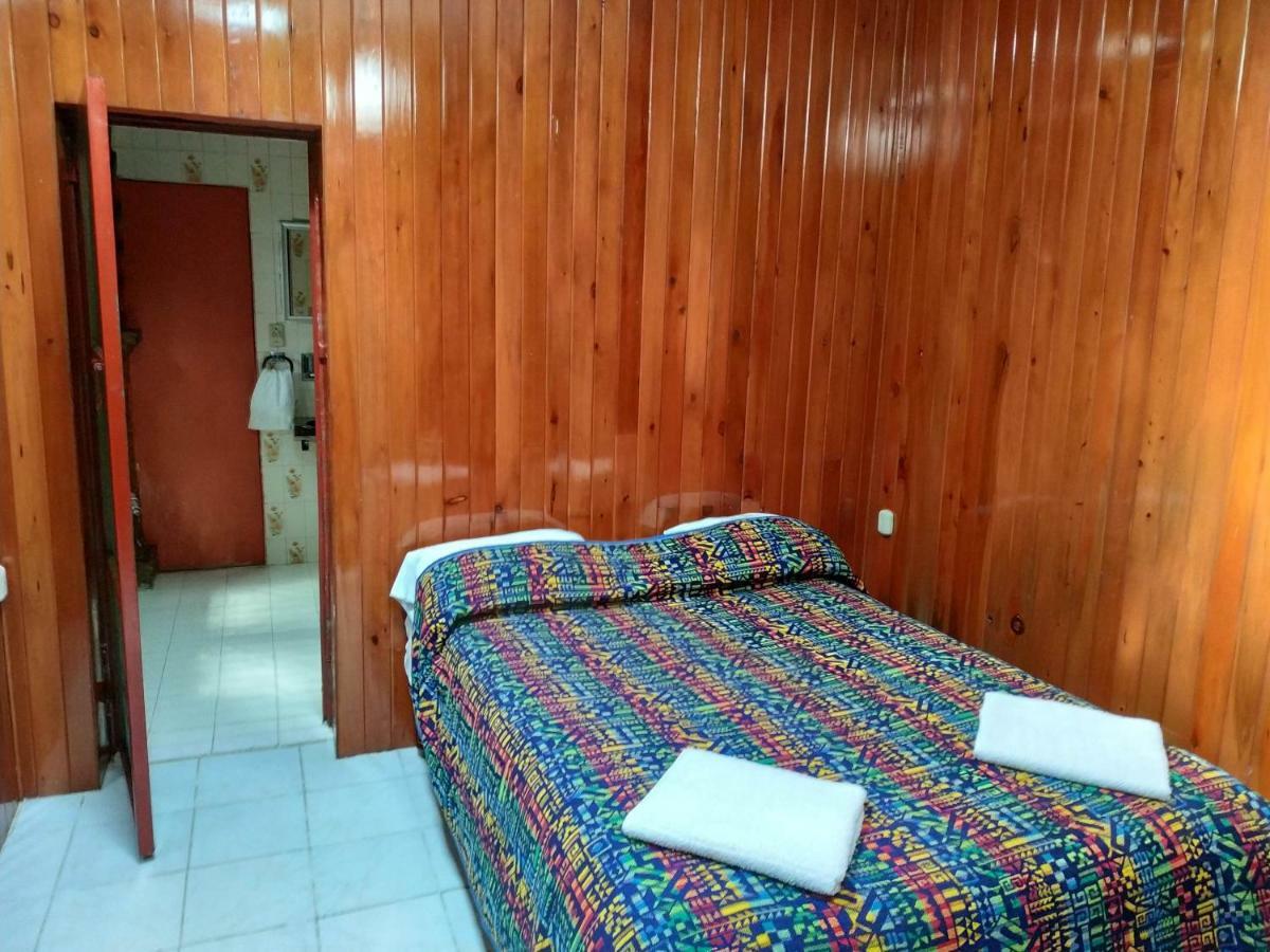 San Cristóbal de Las Casas Hotel Alexandria מראה חיצוני תמונה