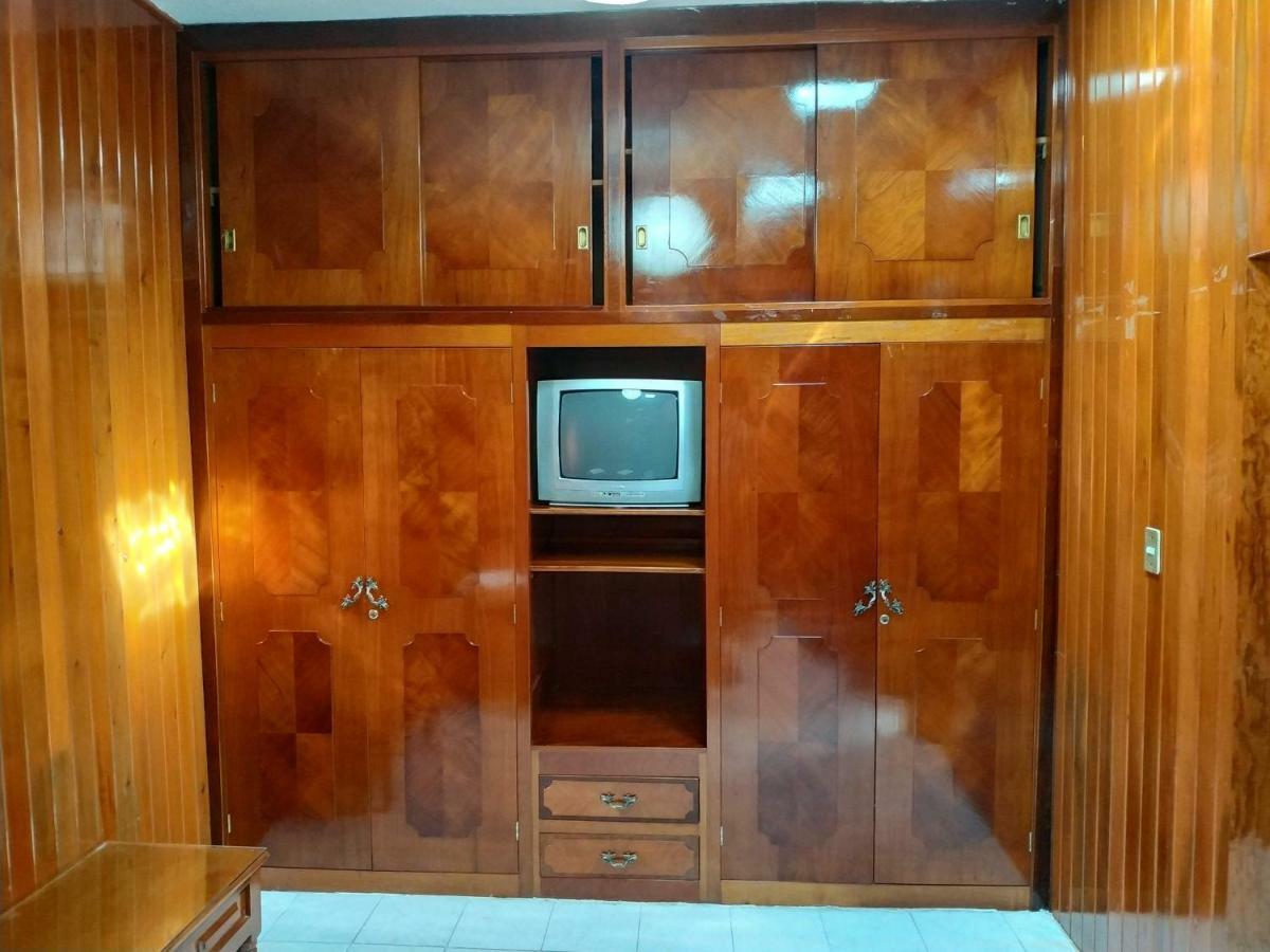 San Cristóbal de Las Casas Hotel Alexandria מראה חיצוני תמונה