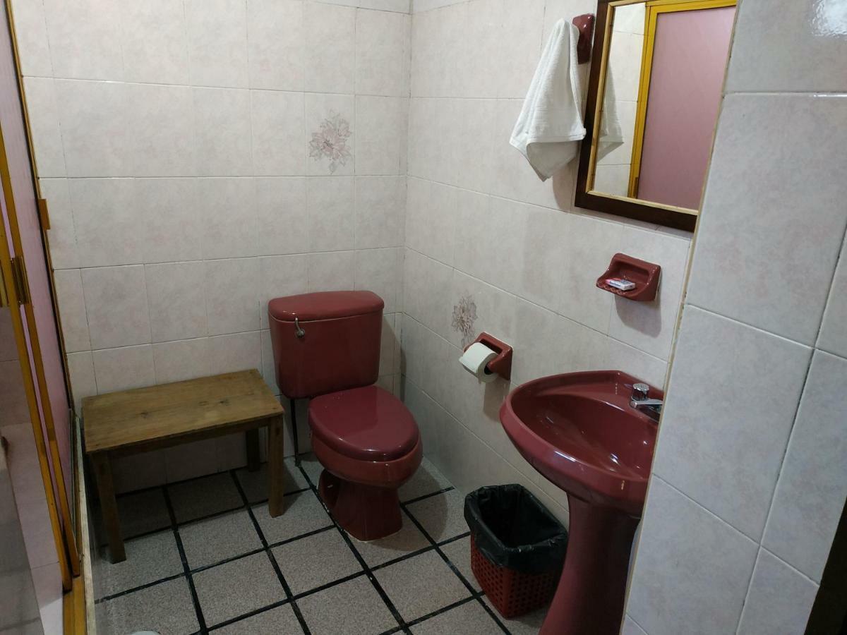 San Cristóbal de Las Casas Hotel Alexandria מראה חיצוני תמונה