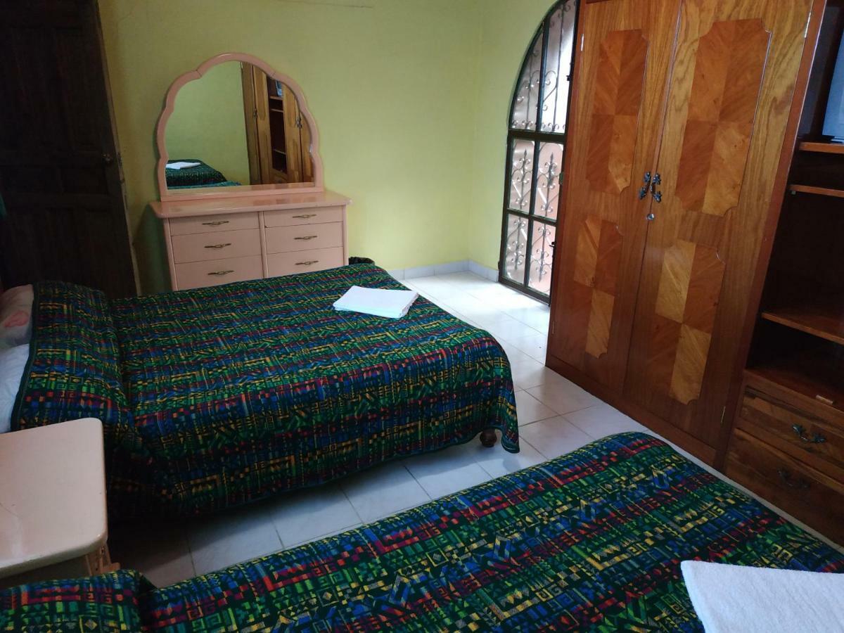 San Cristóbal de Las Casas Hotel Alexandria מראה חיצוני תמונה