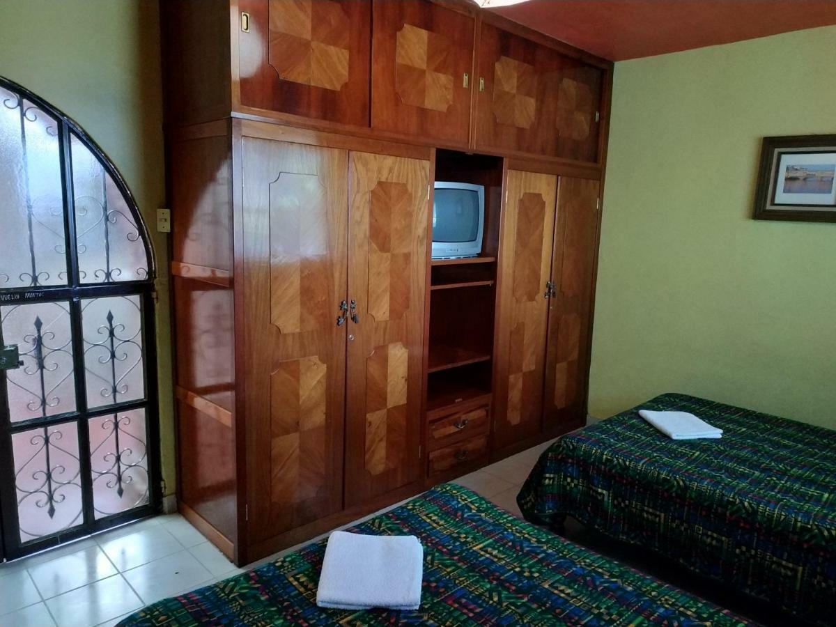 San Cristóbal de Las Casas Hotel Alexandria מראה חיצוני תמונה