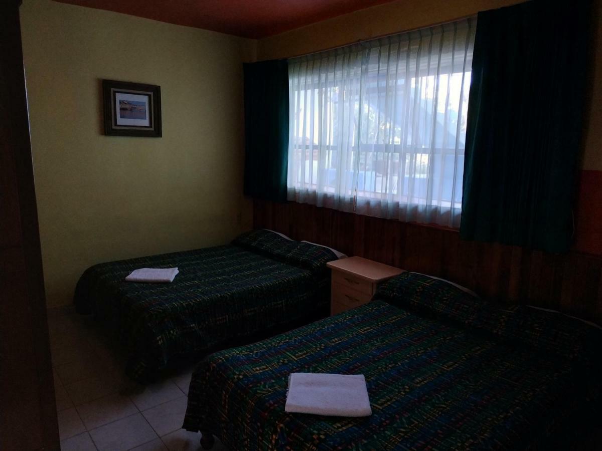 San Cristóbal de Las Casas Hotel Alexandria מראה חיצוני תמונה