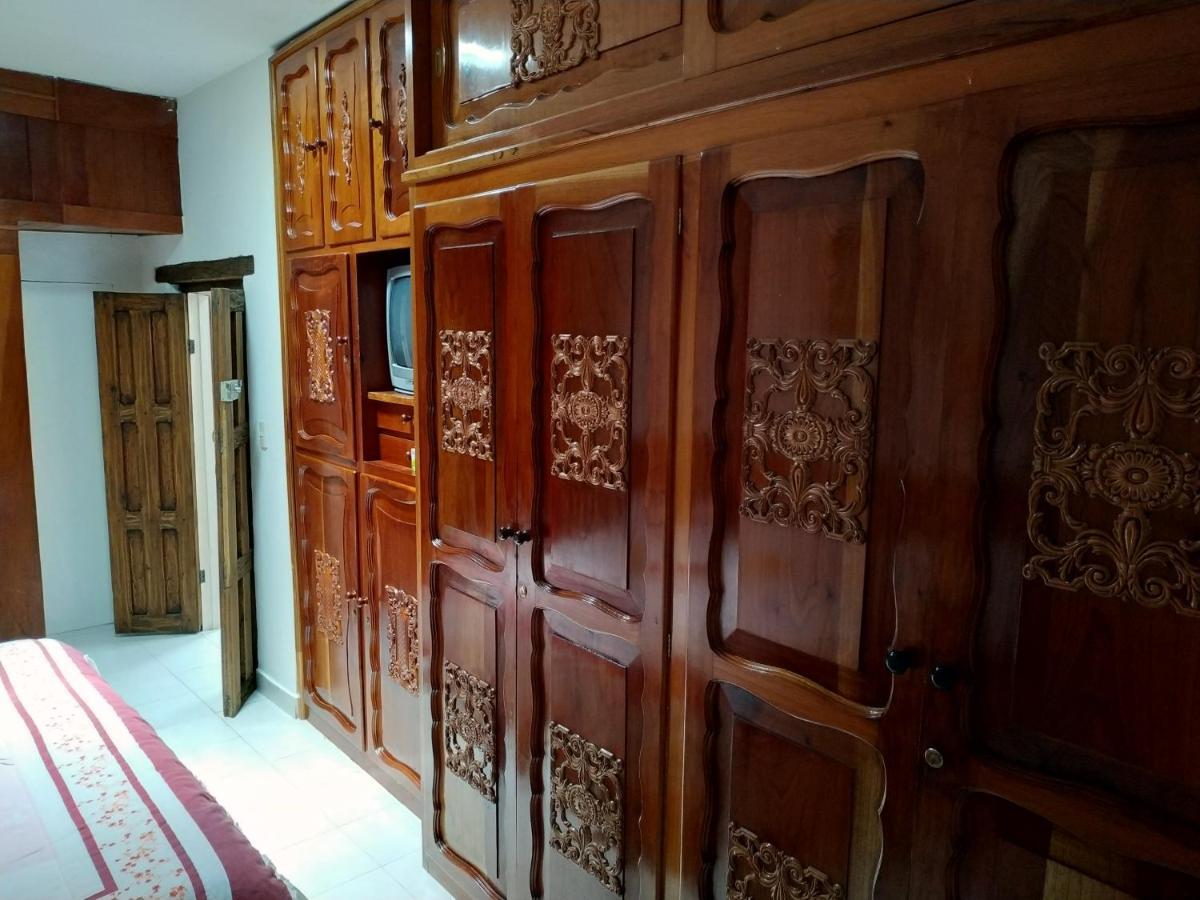 San Cristóbal de Las Casas Hotel Alexandria מראה חיצוני תמונה