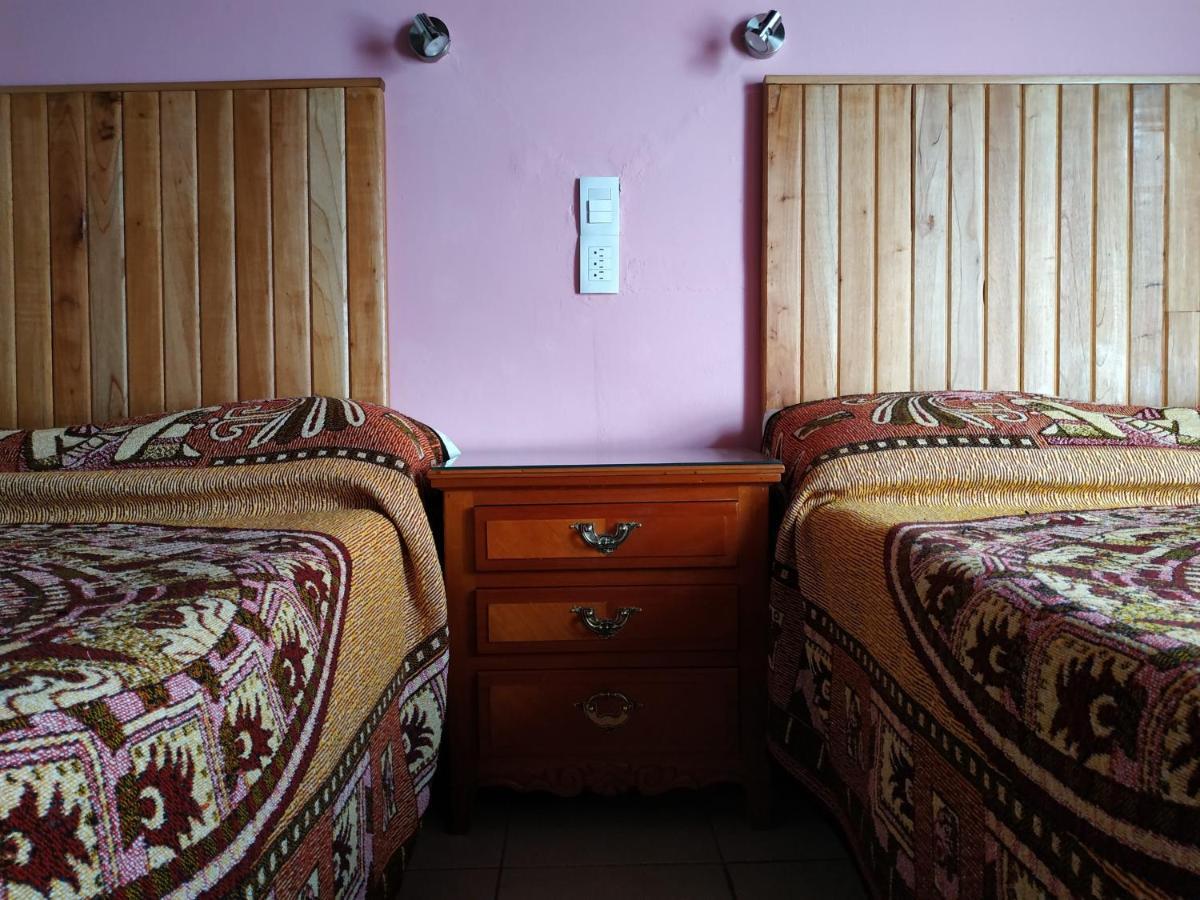 San Cristóbal de Las Casas Hotel Alexandria מראה חיצוני תמונה